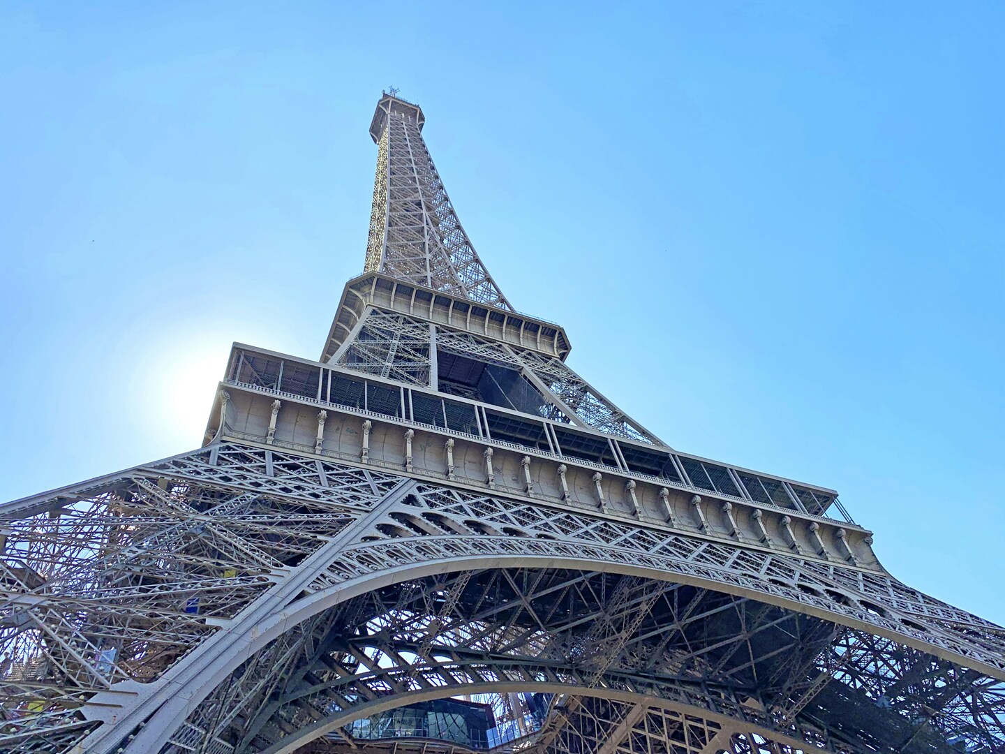 Eiffel Tower